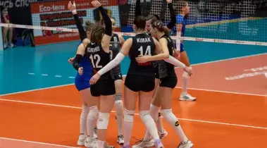 чемпіонат України