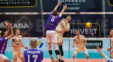 Superleague budinvest