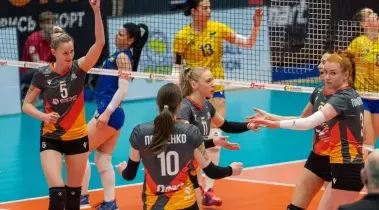 чемпіонат України