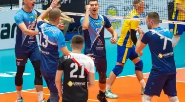 Superleague budinvest