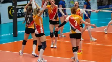 чемпіонат України