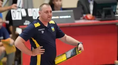 Іван Петков