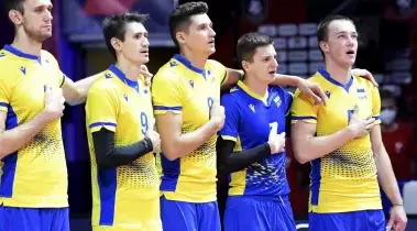 ukraine