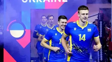 ukraine