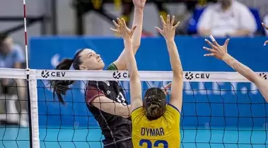 Збірна України