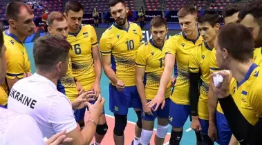 ukraine