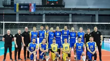 ukraine