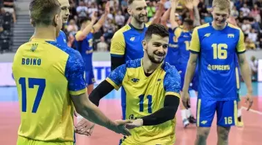 ukraine