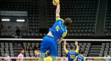 ukraine