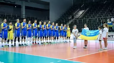 ukraine