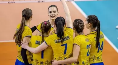 Україна