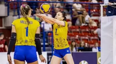 Збірна України