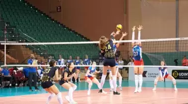 Збірна України