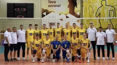ukraine