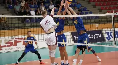 ukraine