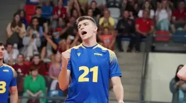 ukraine