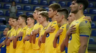ukraine