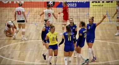 Збірна України