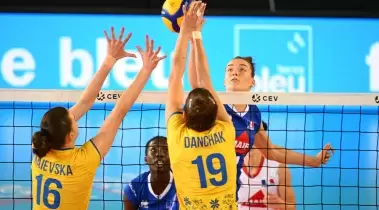 Збірна України