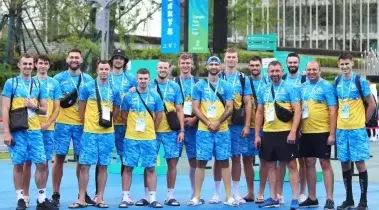 ukraine
