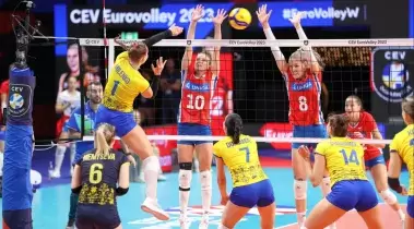 Збірна України