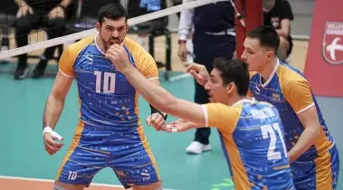 ukraine
