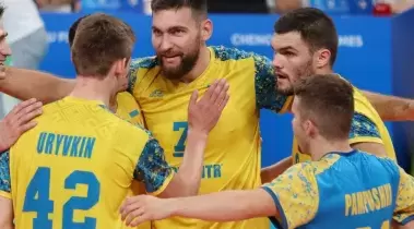 ukraine