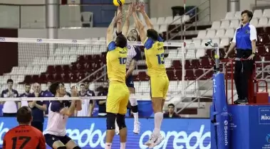 ukraine
