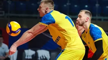 ukraine