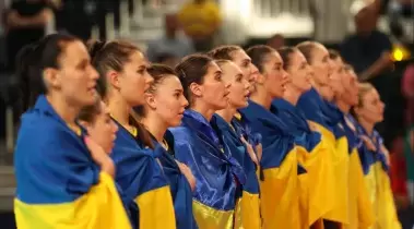 Збірна України