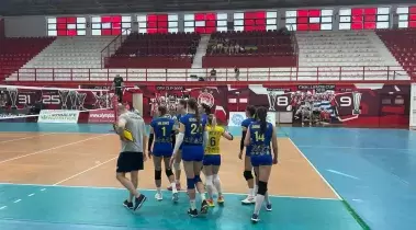 чемпіонат України