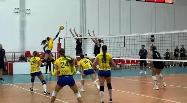 Збірна України