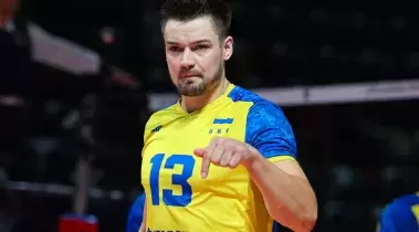 ukraine