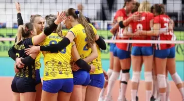 Збірна України