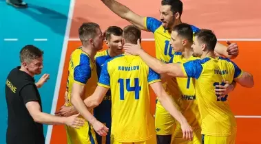 ukraine