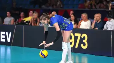 Збірна України