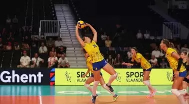 Збірна України