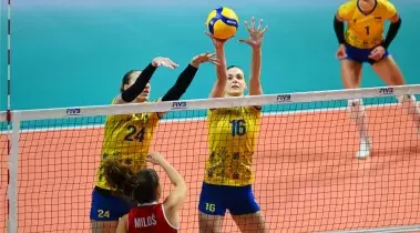 Збірна України