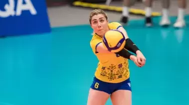 Збірна України