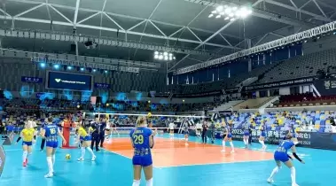 Збірна України