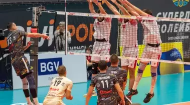 Superleague Dmart
