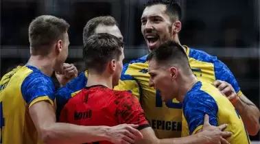 ukraine
