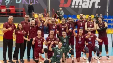 Superleague Dmart