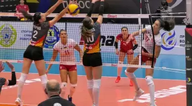 чемпіонат України