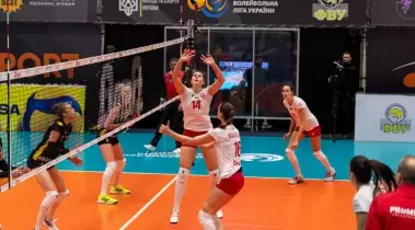 чемпіонат України