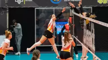 чемпіонат України