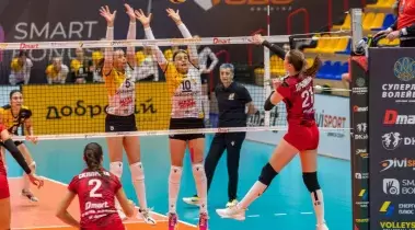 чемпіонат України