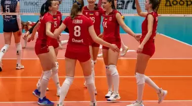чемпіонат України