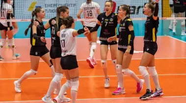 чемпіонат України