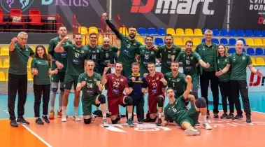 Superleague Dmart